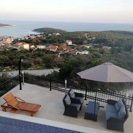 别墅 Villa Magic View