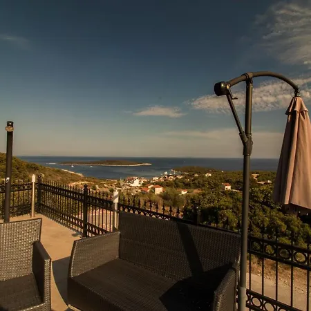 Villa Magic View 卢卡瓦克