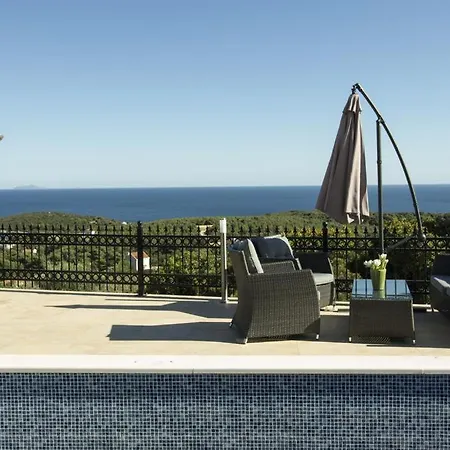 Villa Villa Magic View *