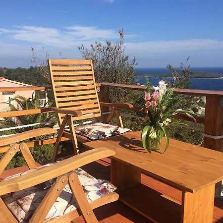 Villa Villa Magic View *