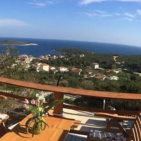 Villa Villa Magic View