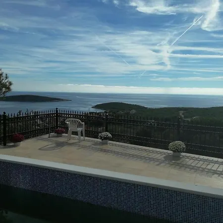 Villa Magic View Villa