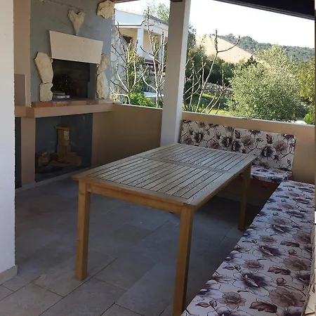 Villa Villa Magic View Rukavac (Vis)